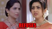 Tujhse Hai Raabta spoiler alert: Anupriya refuses to perform Kalyani’s baby shower ritual 