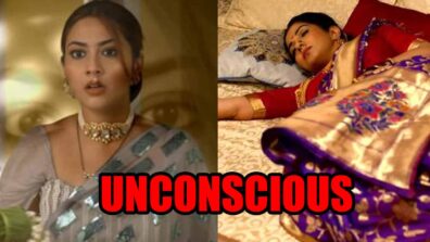 Tujhse Hai Raabta spoiler alert: Kalyani finds Anupriya unconscious before wedding