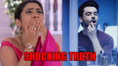 Tujhse Hai Raabta spoiler alert: Kalyani learns SHOCKING truth about Ajinkya