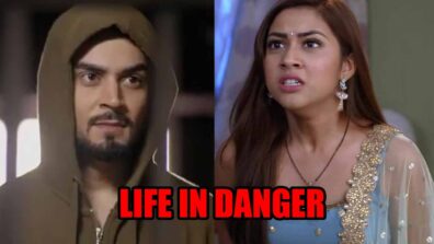 Tujhse Hai Raabta spoiler alert: OMG! Akshay points gun at Kalyani, to kill her?