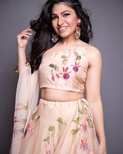 Tulsi Kumar’s Showiness Mode On, Pictures Will Heat Your Screen - 0