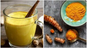 Turmeric Milk: Benefits Of Drinking The Magical Potion
