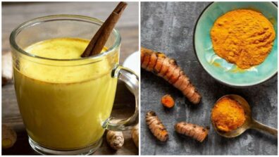 Turmeric Milk: Benefits Of Drinking The Magical Potion