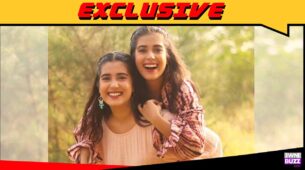 Exclusive: Twins Prakriti and Pragya Nautiyal in Pavitra Rishta Season 2