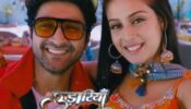 Udaariyaan spoiler alert: Jasmine and Gippy get engaged
