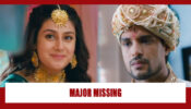 Udaariyaan Spoiler Alert: OMG!! Fateh misses Jasmine badly