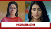 Udaariyaan Spoiler Alert: OMG!! Jasmine puts into action her plan against Tejo