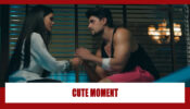 Udaariyaan Spoiler Alert: Tejo and Fateh’s cute moment in the bathroom