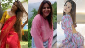 Ultimate Bold Beauty Challenge: Rubina Dilaik Vs Nia Sharma Vs Shehnaaz Gill: Vote Now