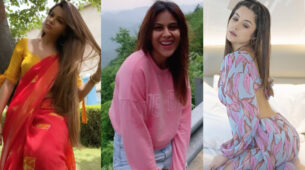 Ultimate Bold Beauty Challenge: Rubina Dilaik Vs Nia Sharma Vs Shehnaaz Gill: Vote Now