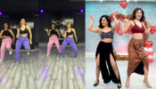 Ultimate Dance Battle: Tamannaah Bhatia Vs Shilpa Shetty: Which Diva Slayed The Hot Dance Step Better?