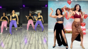 Ultimate Dance Battle: Tamannaah Bhatia Vs Shilpa Shetty: Which Diva Slayed The Hot Dance Step Better?