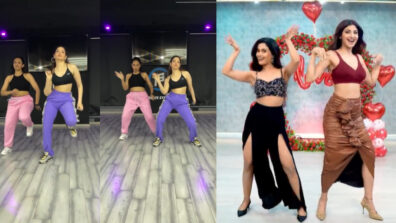 Ultimate Dance Battle: Tamannaah Bhatia Vs Shilpa Shetty: Which Diva Slayed The Hot Dance Step Better?