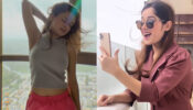 Ultimate Digital Fan Battle: Avneet Kaur Vs Jannat Zubair Rahmani: Whose ‘Rona nahi’ reel is your absolute favorite? Vote now