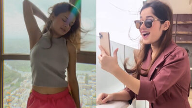 Ultimate Digital Fan Battle: Avneet Kaur Vs Jannat Zubair Rahmani: Whose ‘Rona nahi’ reel is your absolute favorite? Vote now