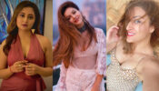Ultimate Fashion Queen: Urvashi Dholakia Vs Rubina Dilaik Vs Rashami Desai: Which hot babe deserves a 10/10? Vote Now