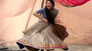 Ultimate Moments Of Sai Pallavi And Her Dazzling Dance Moves, Check Out