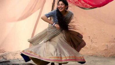 Ultimate Moments Of Sai Pallavi And Her Dazzling Dance Moves, Check Out