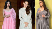 Ultimate Royal Beauty (Fan Battle): Priyanka Chopra Vs Sara Ali Khan Vs Anushka Sharma: Which diva stabs our hearts? Vote Now