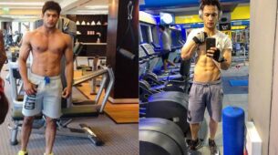 Ultimate Swag Battle: Asim Riaz VS Sidharth Shukla: Fittest and hottest Bigg Boss star? Vote Now