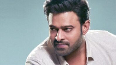 UNBELIEVABLE: Did Prabhas reject brand endorsements of over Rs 150 crores in the past one year? Find out?