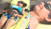 Unbelievable Scary Moment Caught On Camera: 5 rats move around Anushka Sen’s waist, you won’t believe what happened next