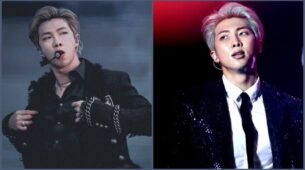 Unbelievable: When RM lost his passport in Sweden and had to return to South Korea, deets inside