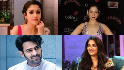 UNKNOWN FACT: What Is ‘Lady Superstar’ Nayanthara’s Unknown Connection With Prabhas, Anushka Shetty & Tamannaah Bhatia’s Bahubali?