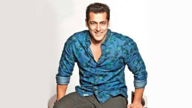 Unknown Facts About Salman Khan That Will Surprise You