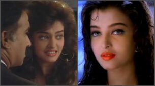 Unknown Shocking Story: This Is How Aishwarya Rai Bachchan Reacted When She Was Asked To Seduce 5 Men For An Advertisement