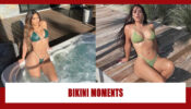 Unseen Hot Bikini Moments Private Photos Of Kim Kardashian To Blow Your Mind