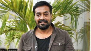 Update: Anurag Kashyap’s Next Is A Remake Of A Spanish Film