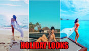 Upgrade Your Holiday Fashion Wardrobe: Take Cues From Tara Sutaria