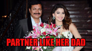 Urvashi Rautela Desires A Man Like Her Dad In Her Life, Boys Take Cues