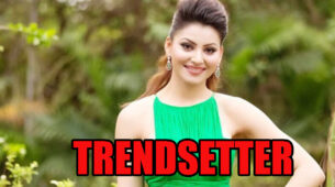 Urvashi Rautela Is A Trendsetter Of 2021, We Swear By These Looks