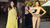 Urvashi Rautela Vs Kanika Kapoor: Which Diva Has The Best Ethnic Fashion Game?