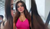 Urvashi Rautela’s Hottest Outfits That Could Steal Your Heart: See Pics