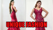 Urvashi Rautela’s Unique Fashion Statement Will Make Your Dil Go Dhak Dhak