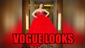 Urvashi Rautela’s Wardrobe Is Full Of High Standard Vogue Sense: Yay Or Nay?