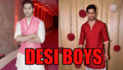 Varun Dhawan Vs Sidharth Malhotra: Who Is The Hottest Desi Boy?