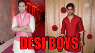 Varun Dhawan Vs Sidharth Malhotra: Who Is The Hottest Desi Boy?