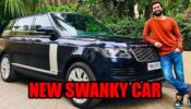 Vicky Kaushal buys a new swanky car, friends and fans congratulate