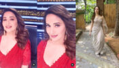 [Video] Want the hack to perfect fashion transformation? Learn from Madhuri Dixit & Tamannaah Bhatia
