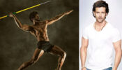 Vidyut Jammwal flaunts his chiseled rock-hard physique in new photo, Hrithik Roshan is impressed