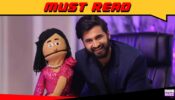 Kevin Hart is humorously rude, yet still loved: Ventriloquist Vighnesh Pande from The Happy Hour show
