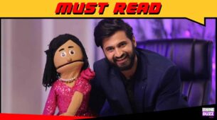 Kevin Hart is humorously rude, yet still loved: Ventriloquist Vighnesh Pande from The Happy Hour show