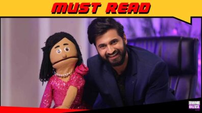Kevin Hart is humorously rude, yet still loved: Ventriloquist Vighnesh Pande from The Happy Hour show
