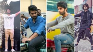 Vijay Deverakonda’s Hot Bullet Raja Swag Will Want You To Go Riding With Him