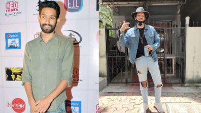 Vikrant Massey Vs Vijay Varma: Which Dapper Boy Looks Sizzling Hot In Casuals?