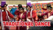 Viral Alert: Aamir Khan & Kiran Rao dance together for the first time after divorce announcement, check ASAP